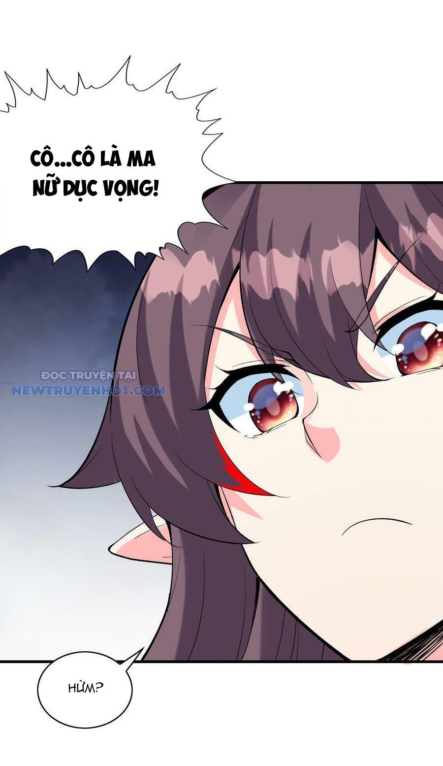 Hậu Cung Của Ta Toàn Là Ma Nữ Phản Diện Chapter 93 - Trang 2