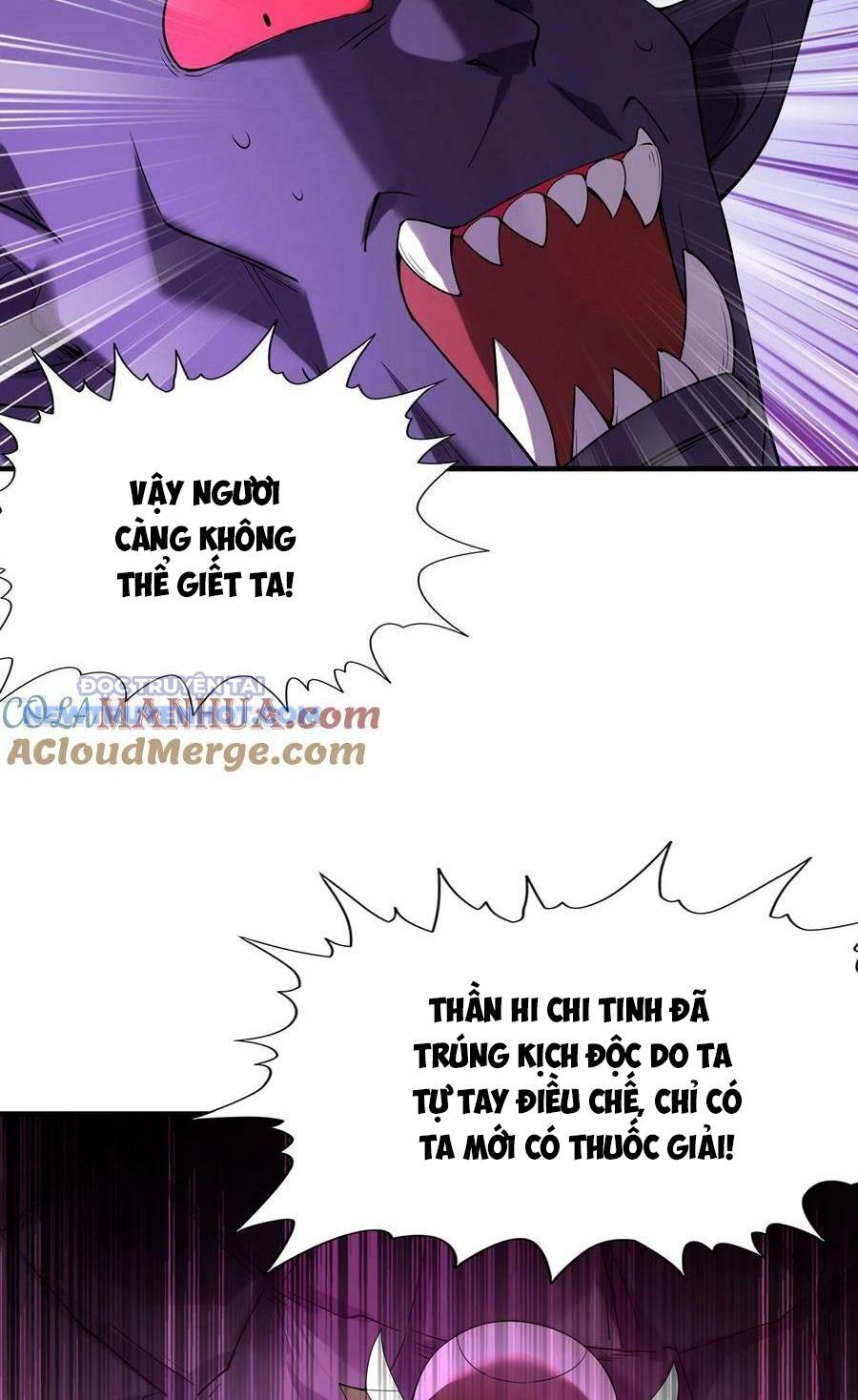 Hậu Cung Của Ta Toàn Là Ma Nữ Phản Diện Chapter 93 - Trang 2