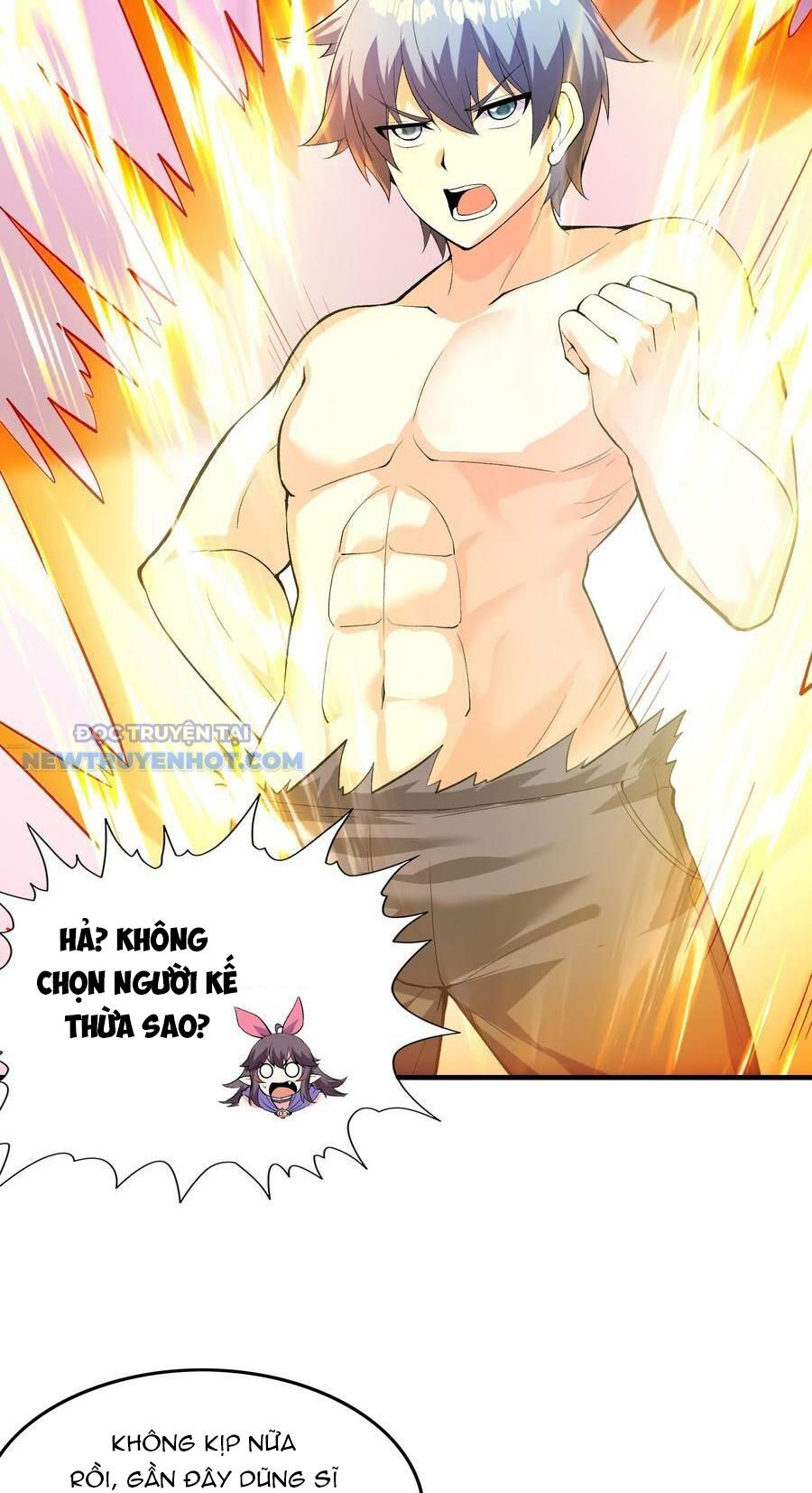 Hậu Cung Của Ta Toàn Là Ma Nữ Phản Diện Chapter 93 - Trang 2