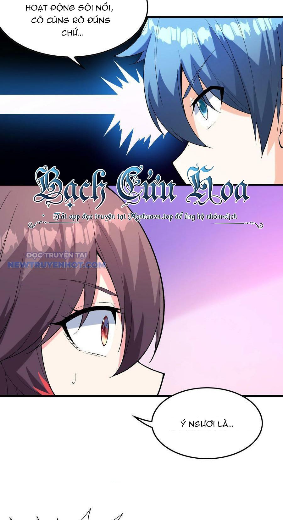 Hậu Cung Của Ta Toàn Là Ma Nữ Phản Diện Chapter 93 - Trang 2