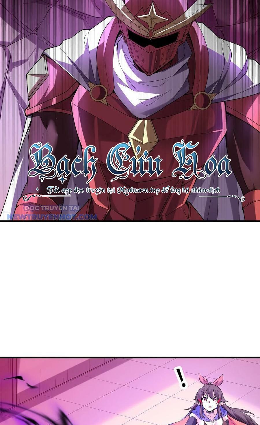 Hậu Cung Của Ta Toàn Là Ma Nữ Phản Diện Chapter 93 - Trang 2