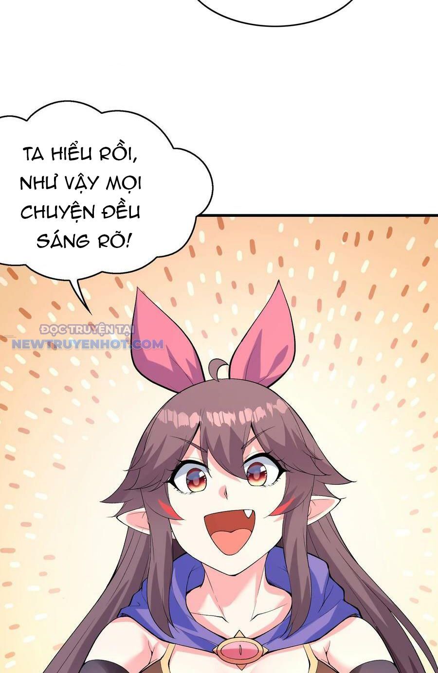 Hậu Cung Của Ta Toàn Là Ma Nữ Phản Diện Chapter 93 - Trang 2