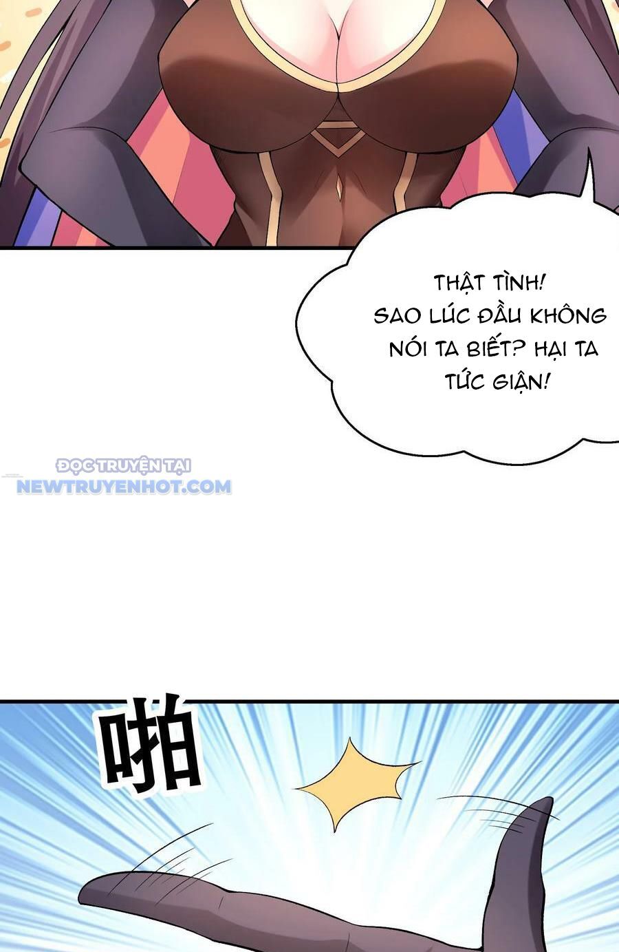 Hậu Cung Của Ta Toàn Là Ma Nữ Phản Diện Chapter 93 - Trang 2