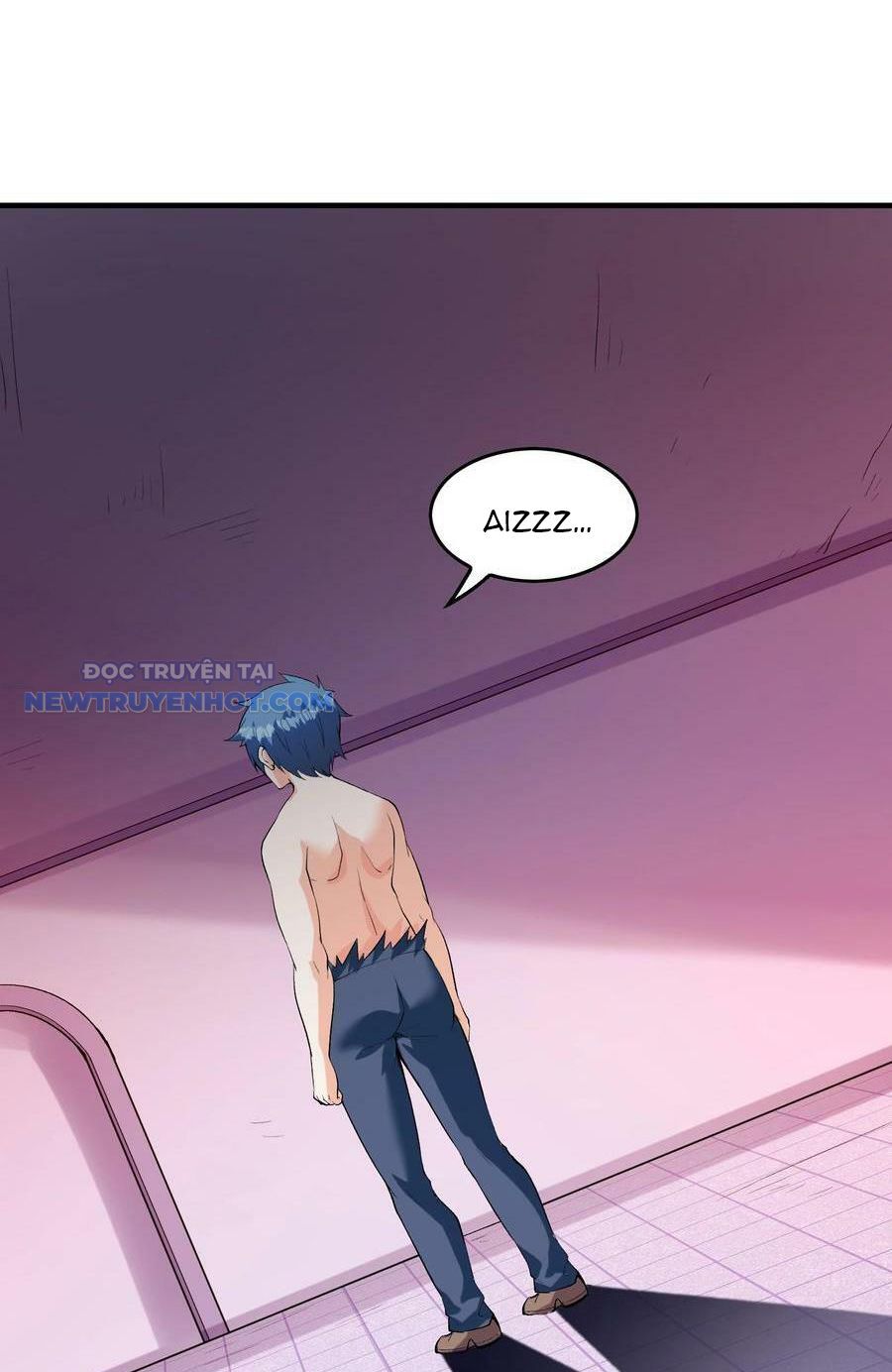 Hậu Cung Của Ta Toàn Là Ma Nữ Phản Diện Chapter 93 - Trang 2