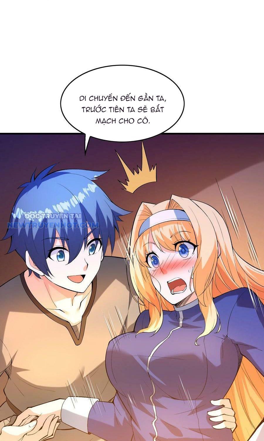 Hậu Cung Của Ta Toàn Là Ma Nữ Phản Diện Chapter 94 - Trang 2