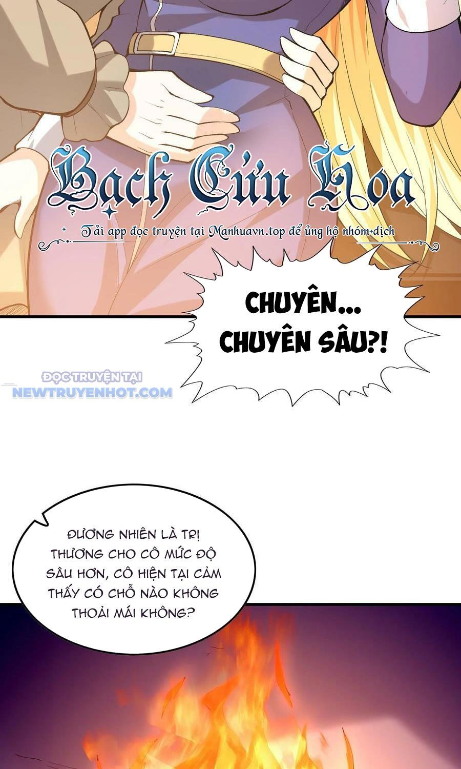 Hậu Cung Của Ta Toàn Là Ma Nữ Phản Diện Chapter 94 - Trang 2
