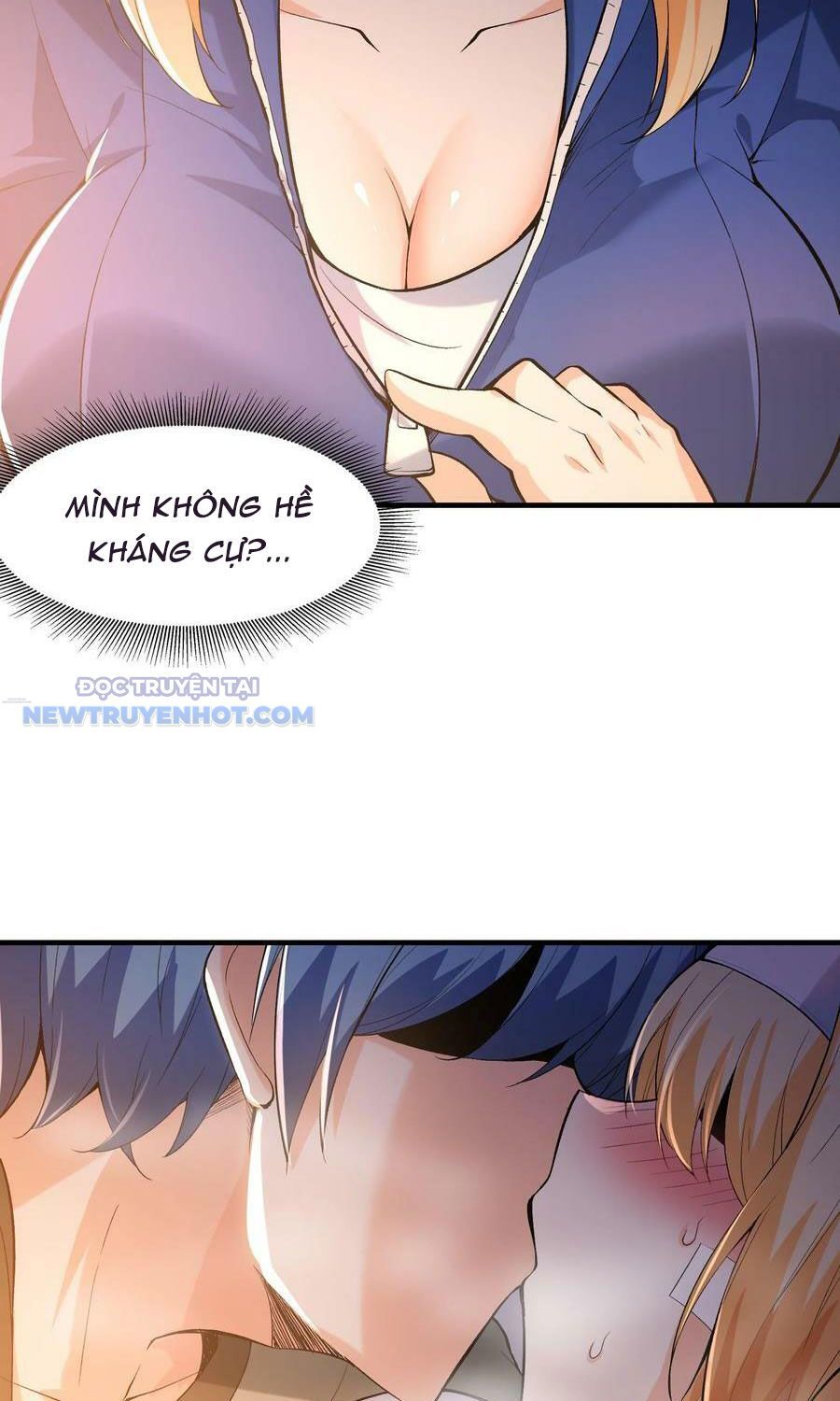 Hậu Cung Của Ta Toàn Là Ma Nữ Phản Diện Chapter 94 - Trang 2