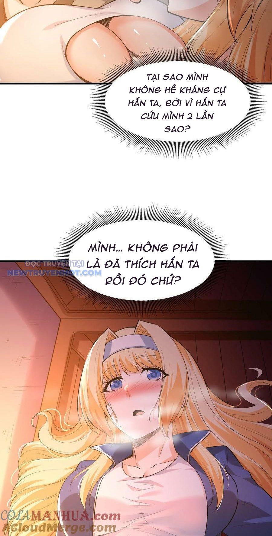 Hậu Cung Của Ta Toàn Là Ma Nữ Phản Diện Chapter 94 - Trang 2