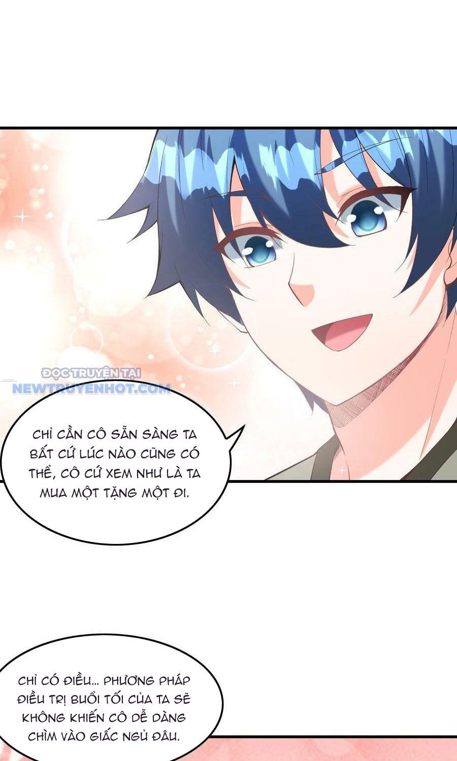 Hậu Cung Của Ta Toàn Là Ma Nữ Phản Diện Chapter 94 - Trang 2