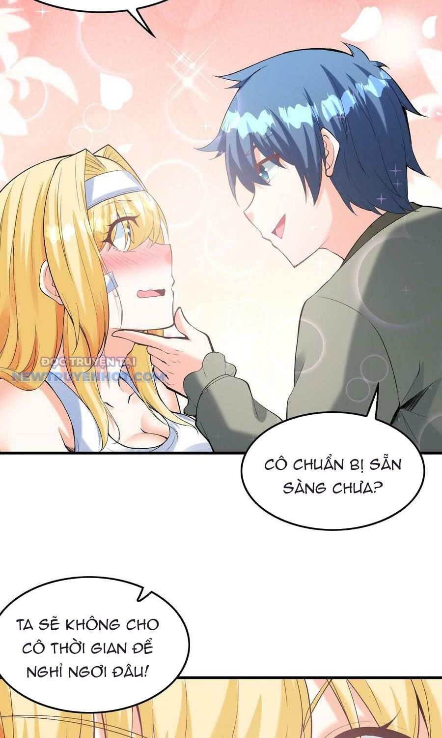 Hậu Cung Của Ta Toàn Là Ma Nữ Phản Diện Chapter 94 - Trang 2