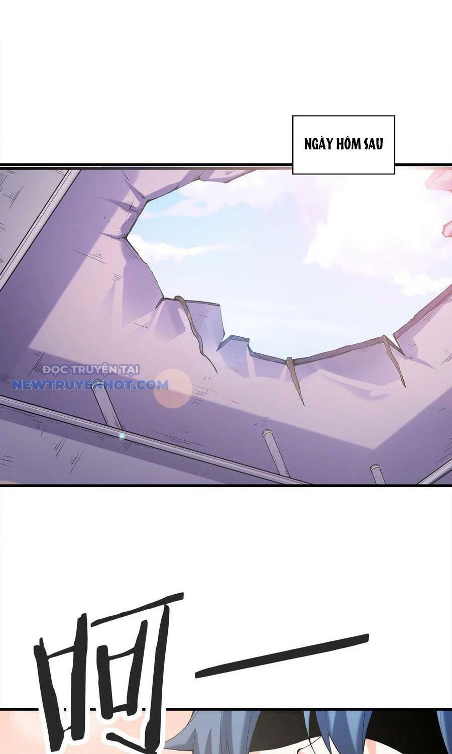 Hậu Cung Của Ta Toàn Là Ma Nữ Phản Diện Chapter 94 - Trang 2