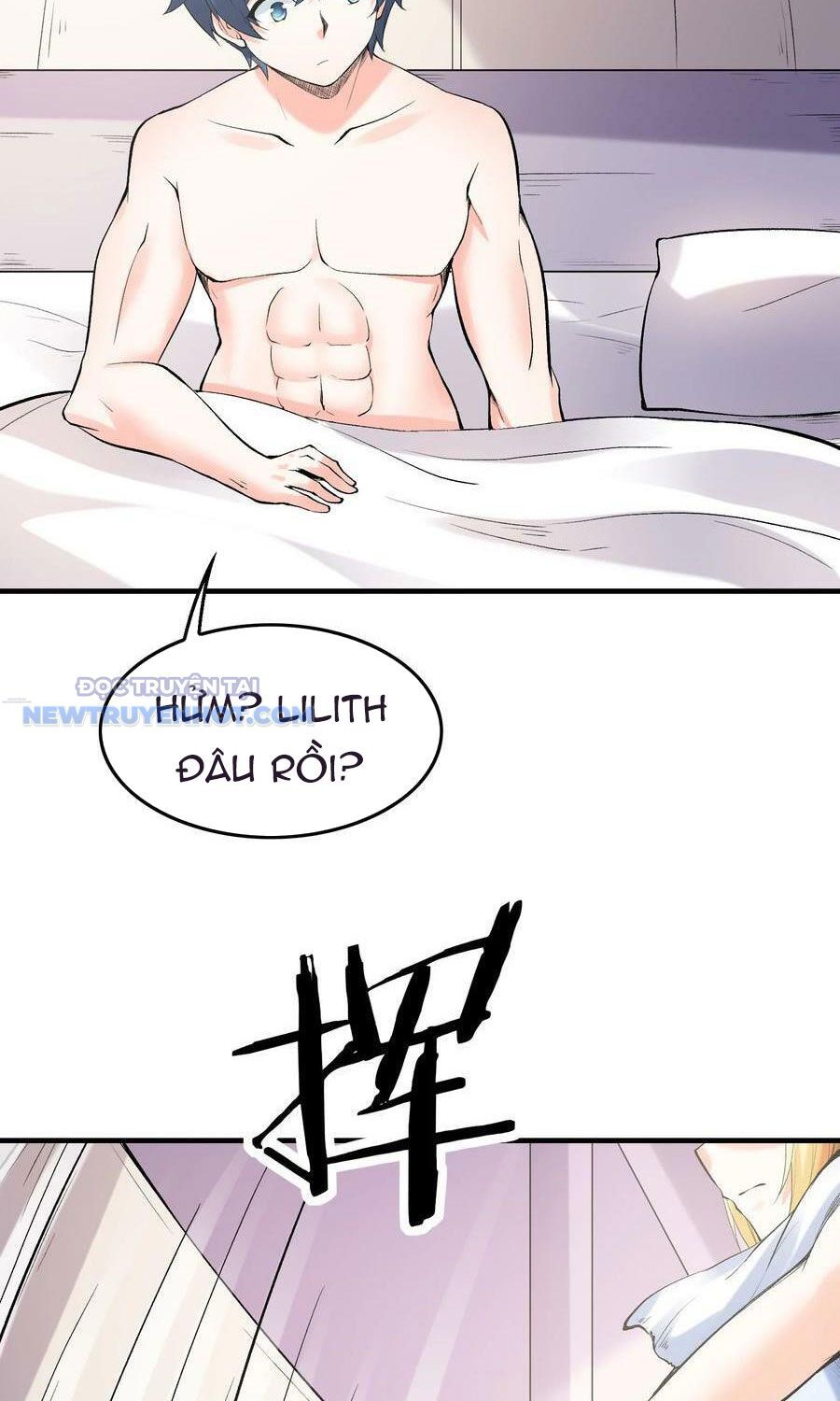 Hậu Cung Của Ta Toàn Là Ma Nữ Phản Diện Chapter 94 - Trang 2