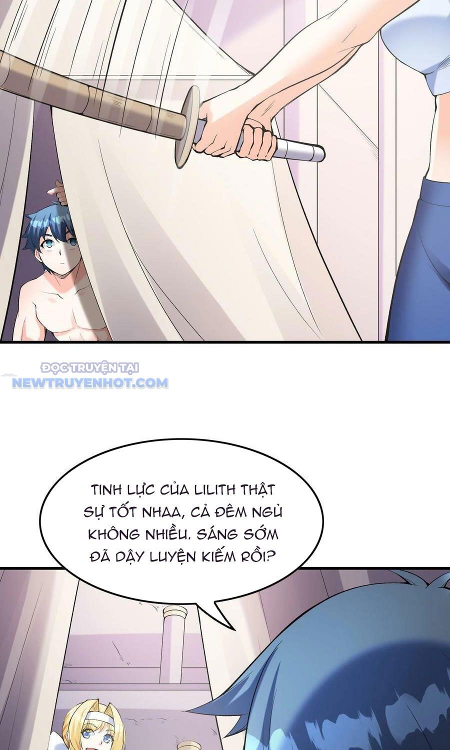 Hậu Cung Của Ta Toàn Là Ma Nữ Phản Diện Chapter 94 - Trang 2