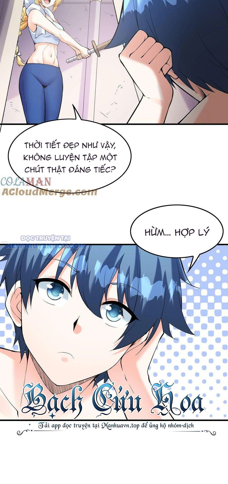 Hậu Cung Của Ta Toàn Là Ma Nữ Phản Diện Chapter 94 - Trang 2