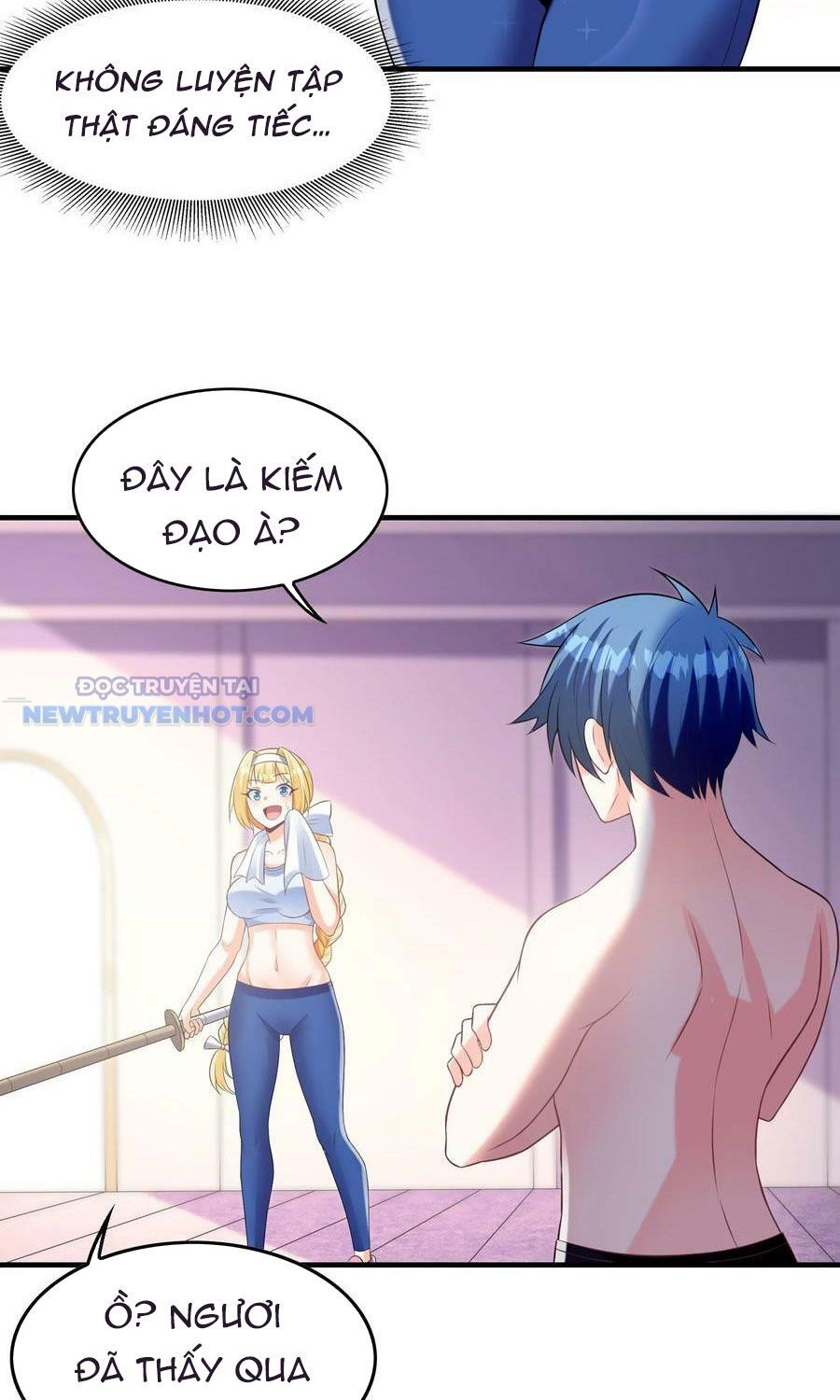 Hậu Cung Của Ta Toàn Là Ma Nữ Phản Diện Chapter 94 - Trang 2