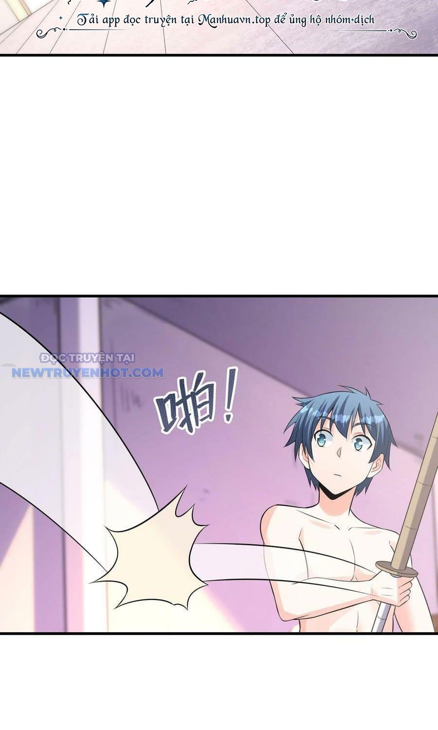 Hậu Cung Của Ta Toàn Là Ma Nữ Phản Diện Chapter 94 - Trang 2