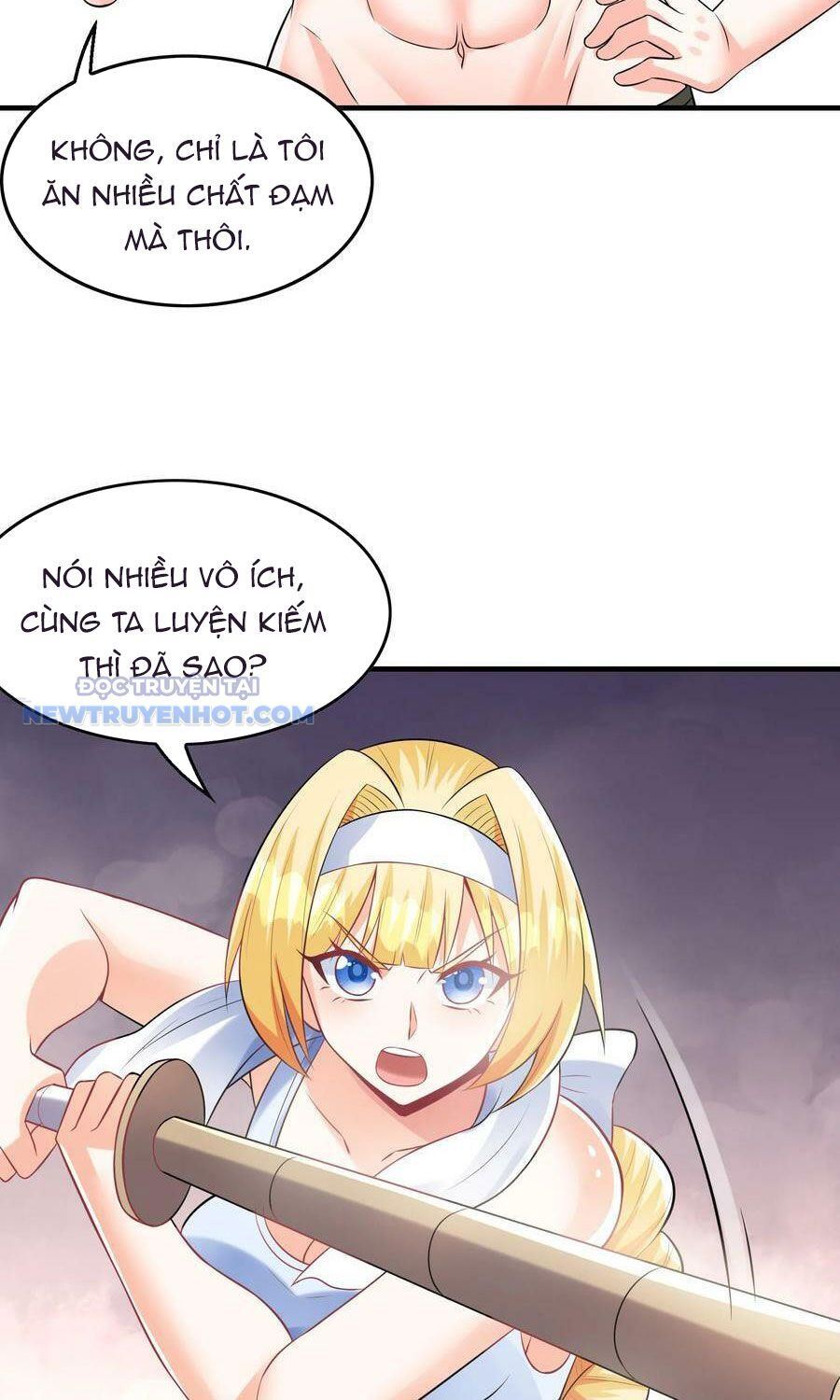 Hậu Cung Của Ta Toàn Là Ma Nữ Phản Diện Chapter 94 - Trang 2