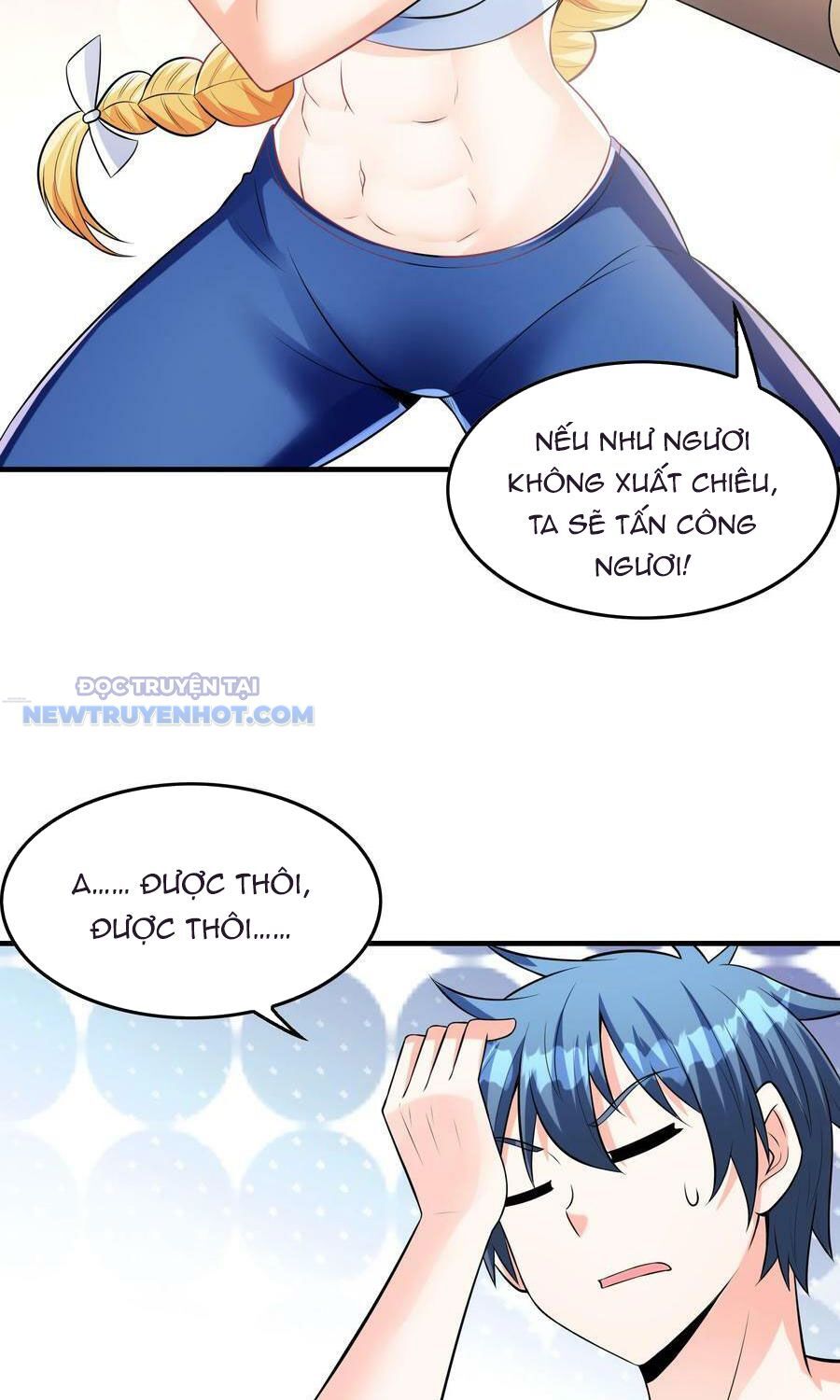 Hậu Cung Của Ta Toàn Là Ma Nữ Phản Diện Chapter 94 - Trang 2