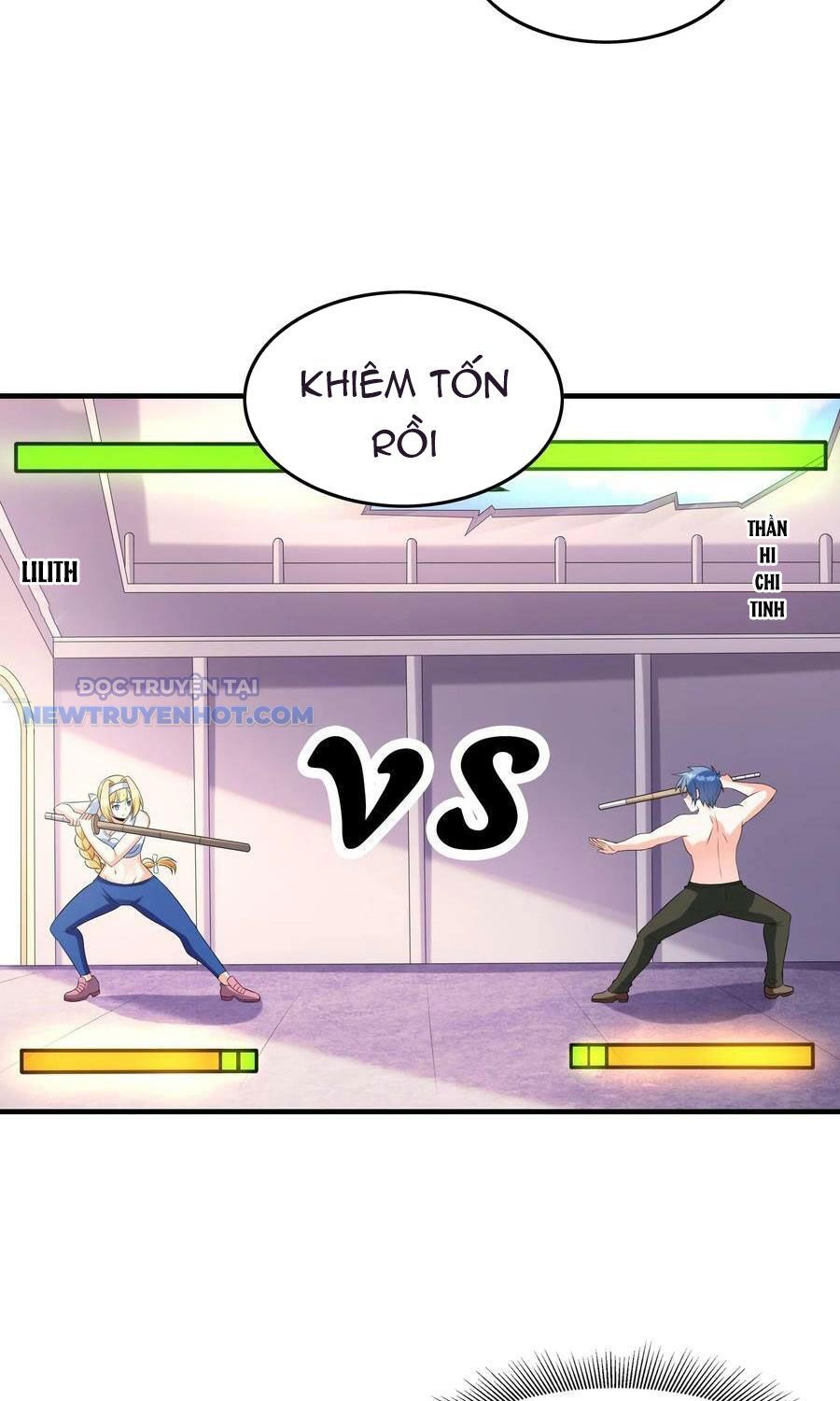 Hậu Cung Của Ta Toàn Là Ma Nữ Phản Diện Chapter 94 - Trang 2