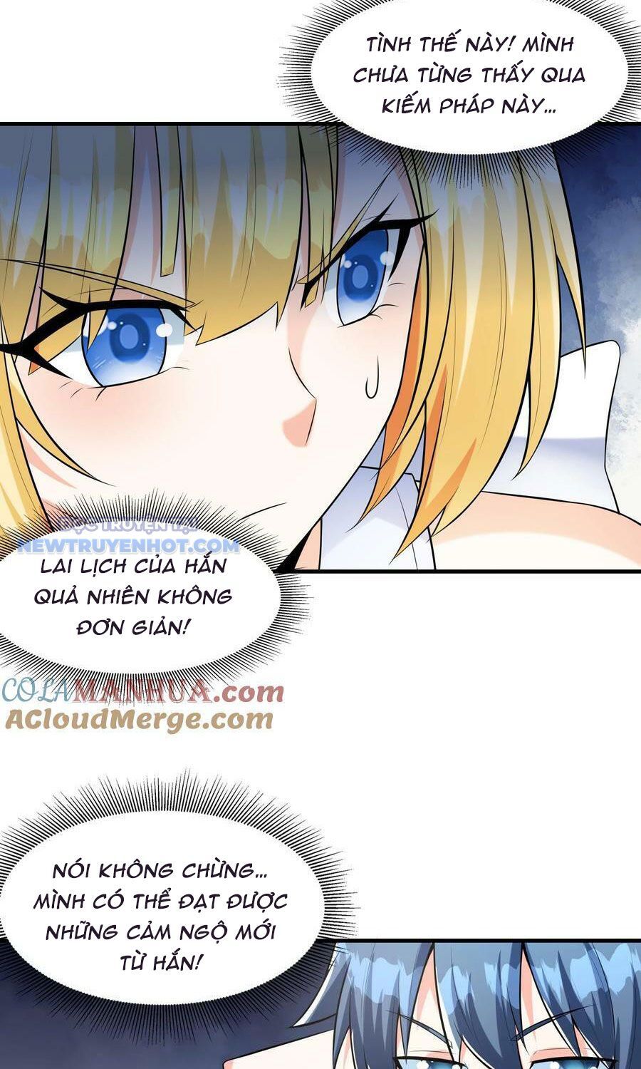 Hậu Cung Của Ta Toàn Là Ma Nữ Phản Diện Chapter 94 - Trang 2