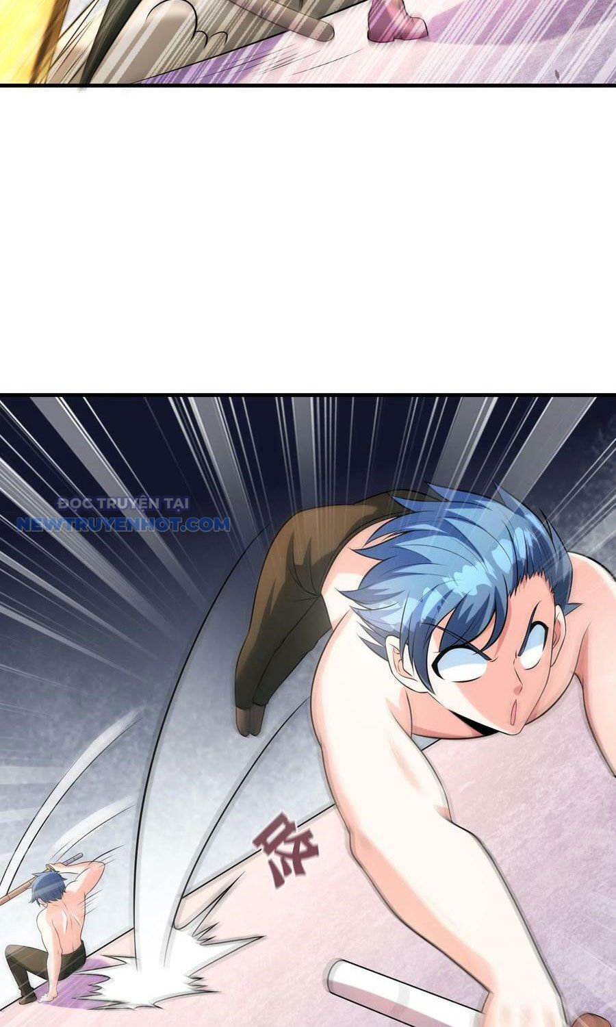 Hậu Cung Của Ta Toàn Là Ma Nữ Phản Diện Chapter 94 - Trang 2