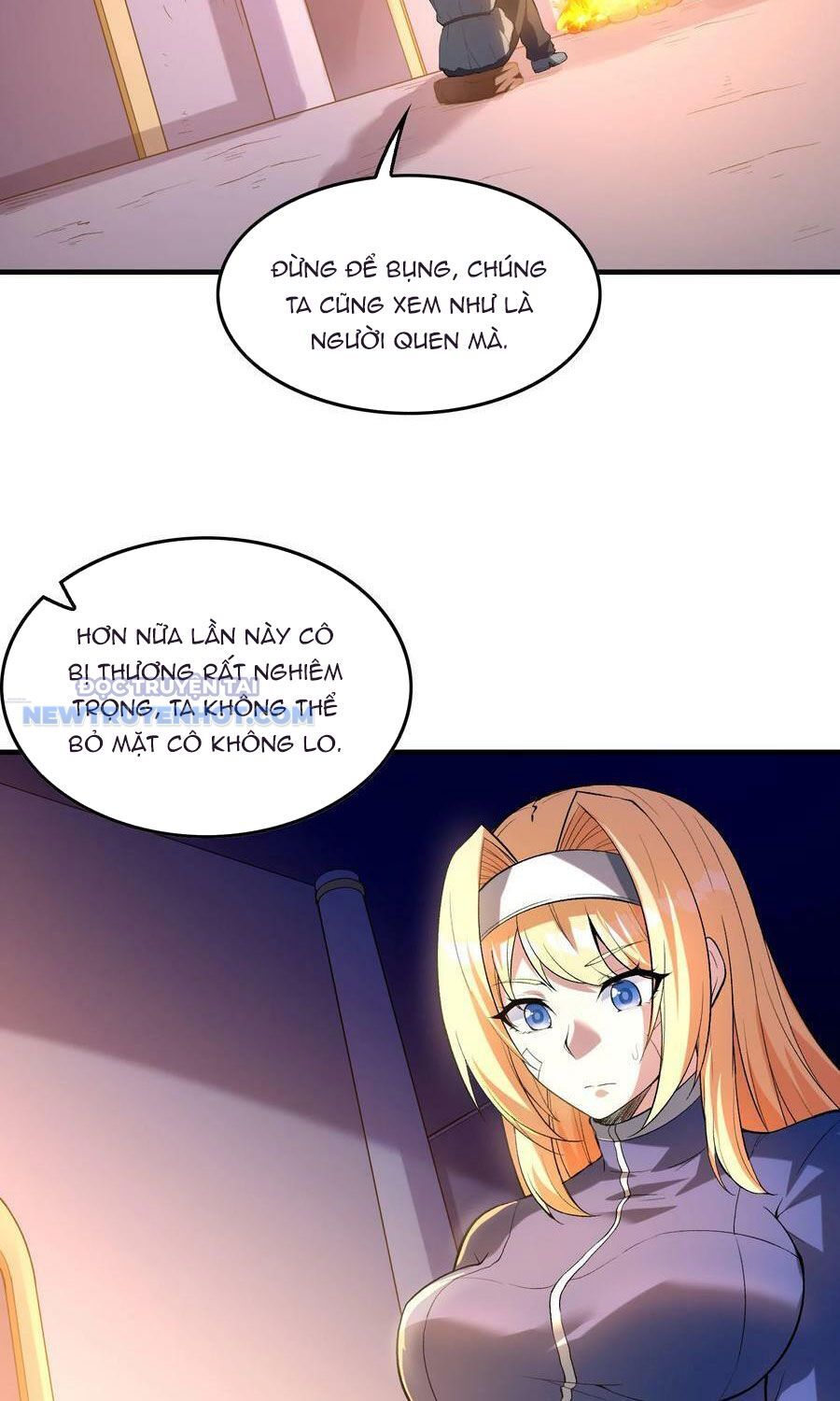 Hậu Cung Của Ta Toàn Là Ma Nữ Phản Diện Chapter 94 - Trang 2