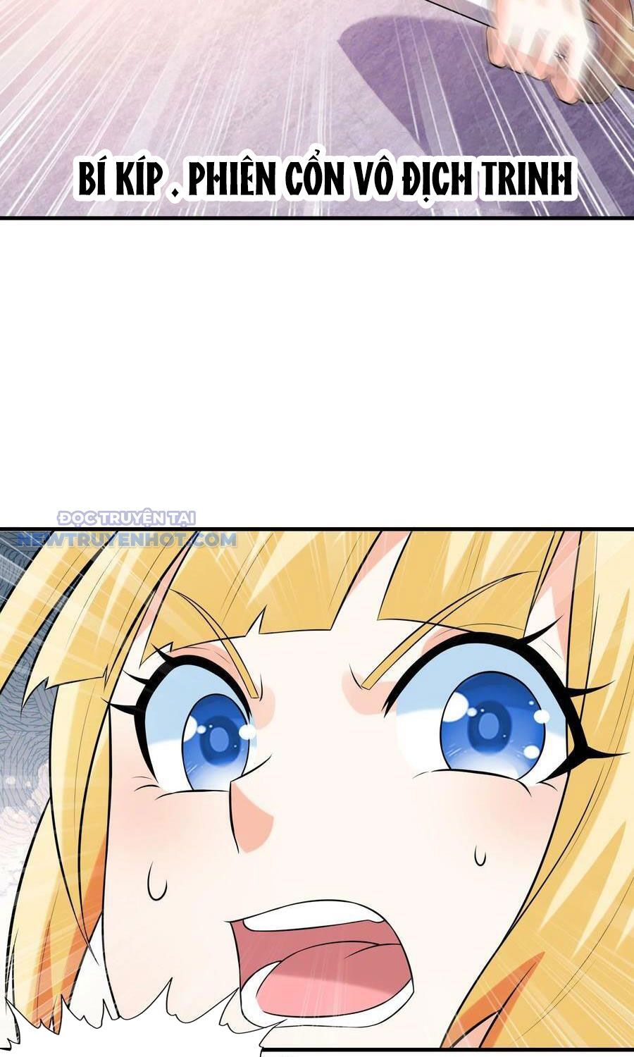 Hậu Cung Của Ta Toàn Là Ma Nữ Phản Diện Chapter 94 - Trang 2