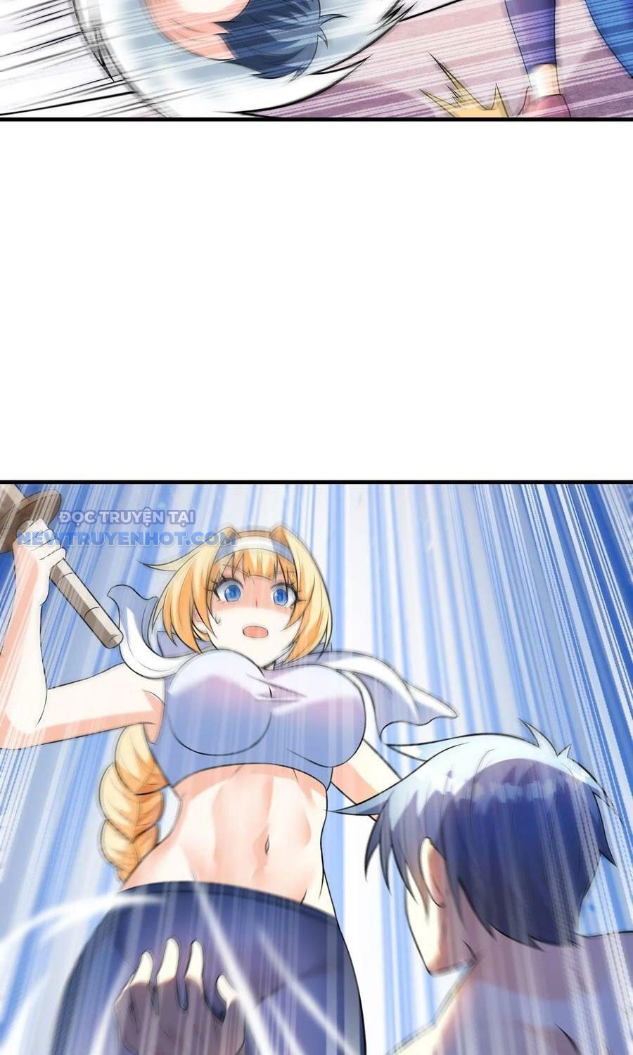 Hậu Cung Của Ta Toàn Là Ma Nữ Phản Diện Chapter 94 - Trang 2