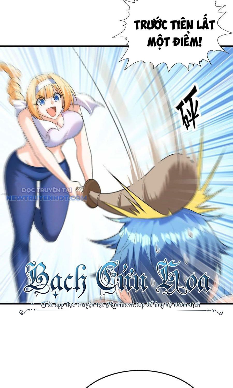 Hậu Cung Của Ta Toàn Là Ma Nữ Phản Diện Chapter 94 - Trang 2