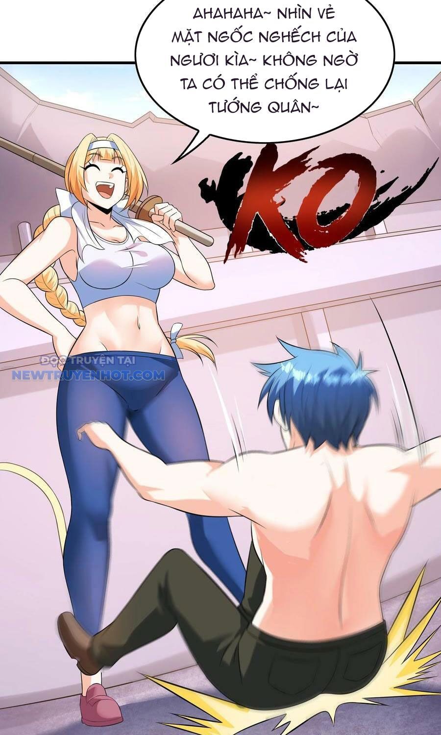 Hậu Cung Của Ta Toàn Là Ma Nữ Phản Diện Chapter 94 - Trang 2