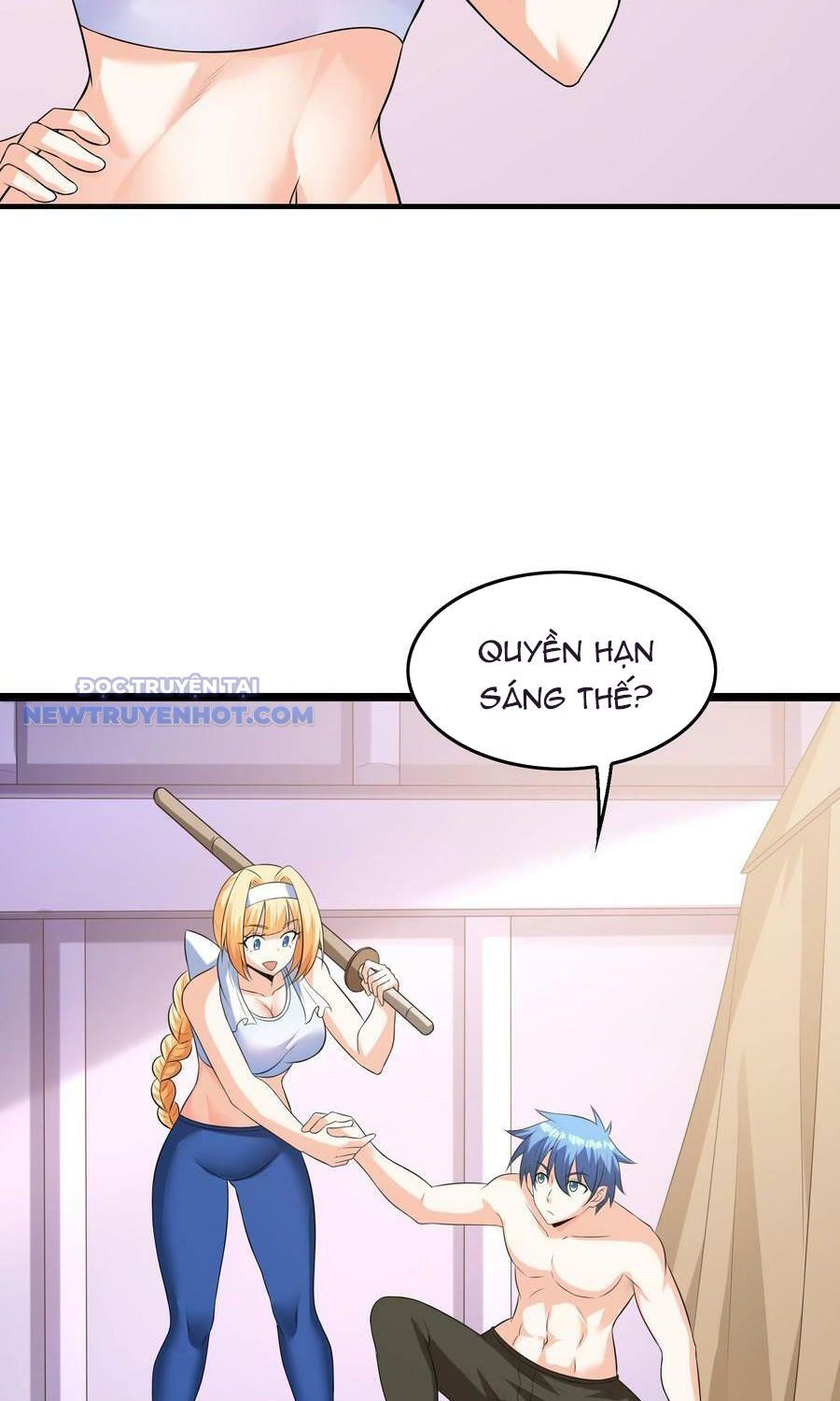 Hậu Cung Của Ta Toàn Là Ma Nữ Phản Diện Chapter 94 - Trang 2