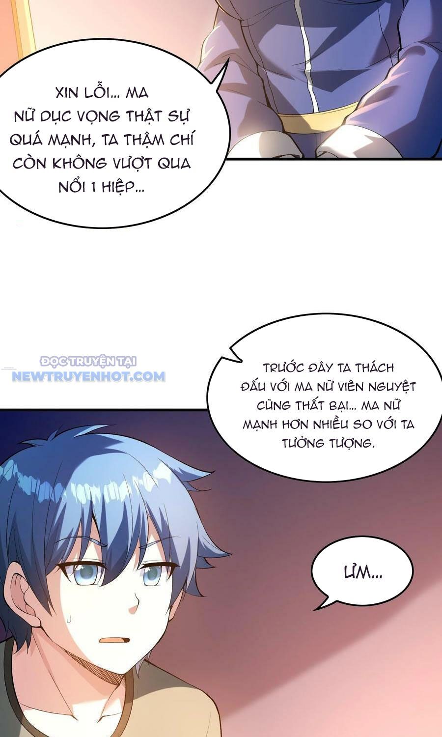 Hậu Cung Của Ta Toàn Là Ma Nữ Phản Diện Chapter 94 - Trang 2