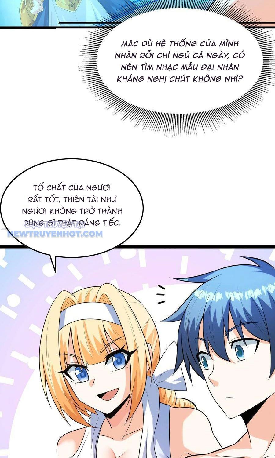 Hậu Cung Của Ta Toàn Là Ma Nữ Phản Diện Chapter 94 - Trang 2