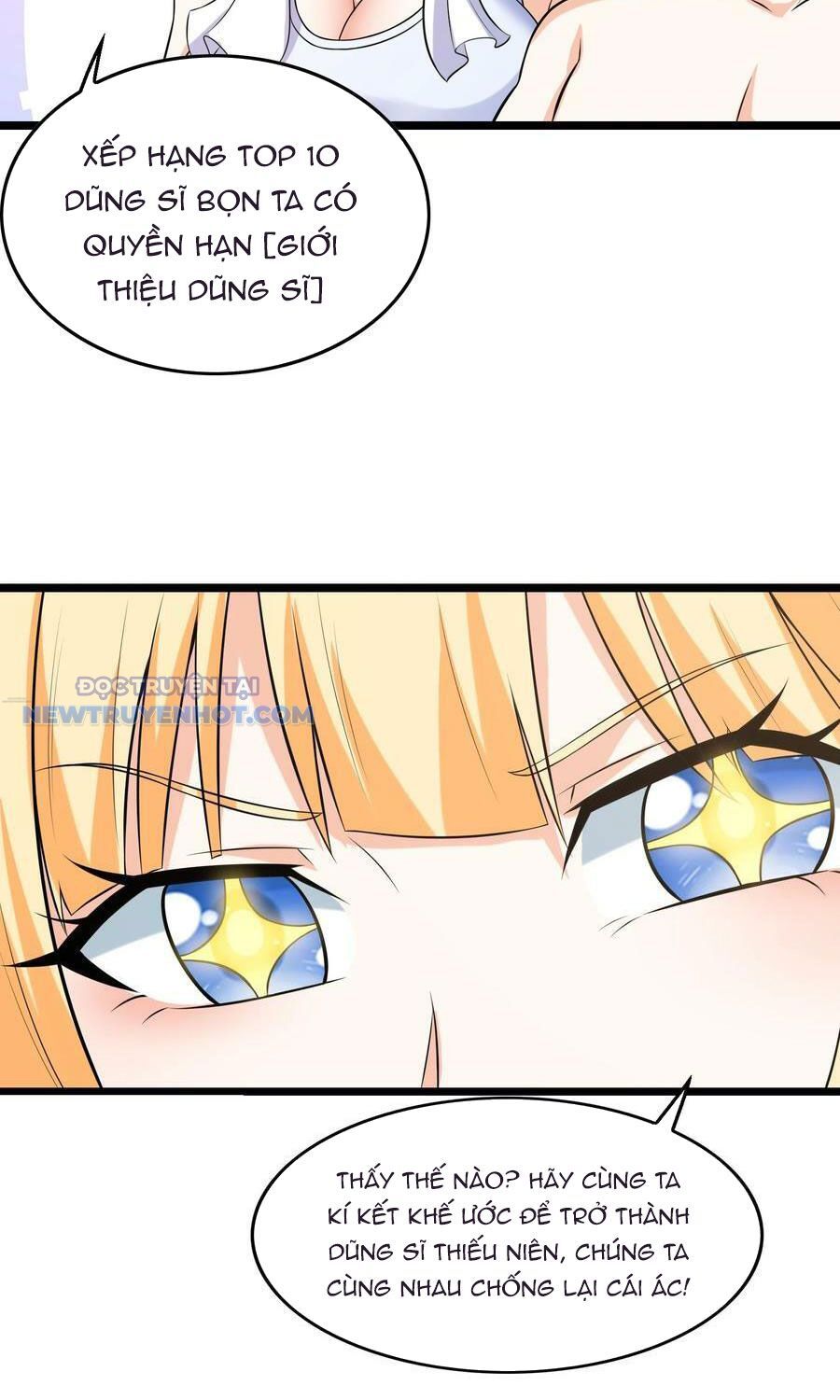 Hậu Cung Của Ta Toàn Là Ma Nữ Phản Diện Chapter 94 - Trang 2