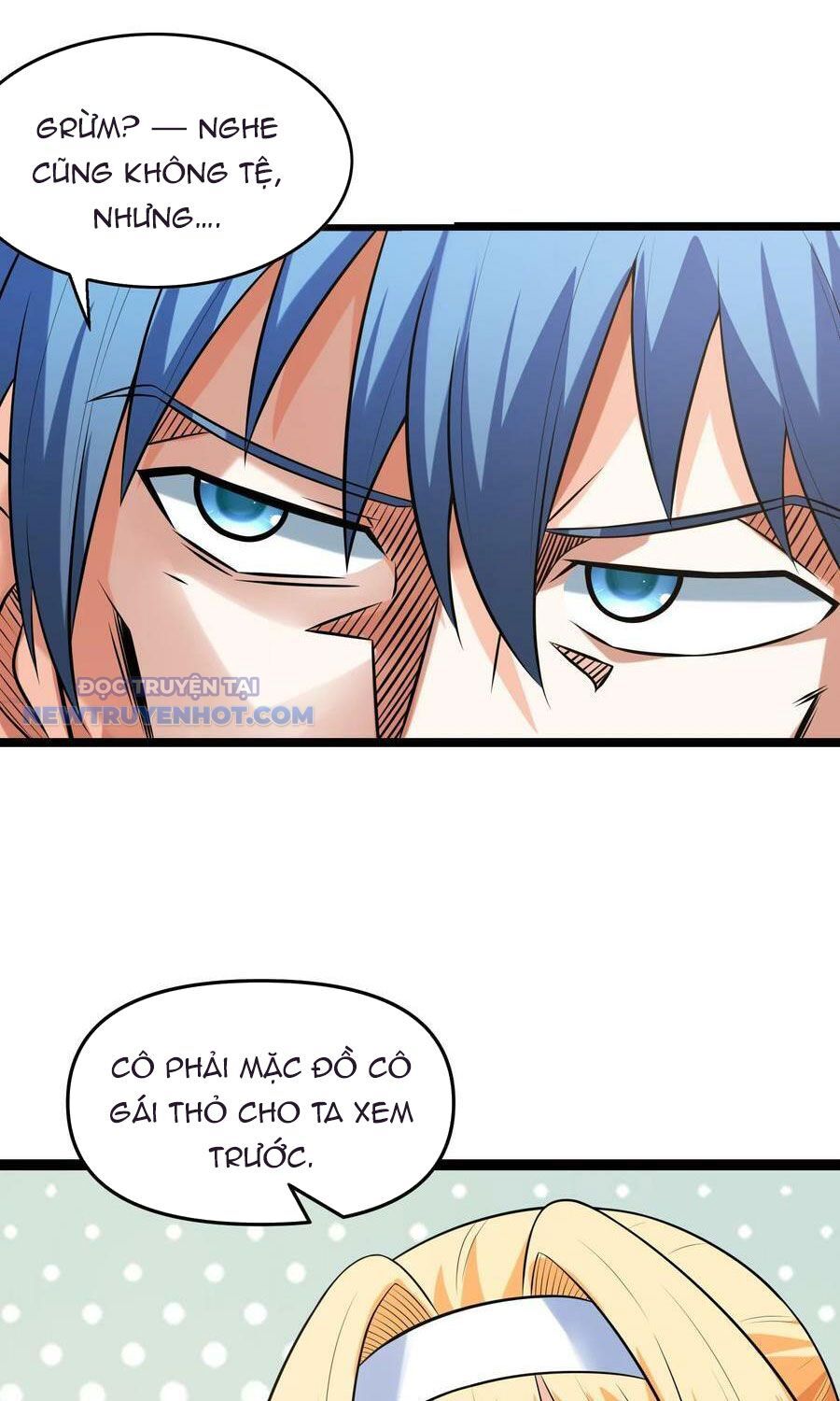 Hậu Cung Của Ta Toàn Là Ma Nữ Phản Diện Chapter 94 - Trang 2