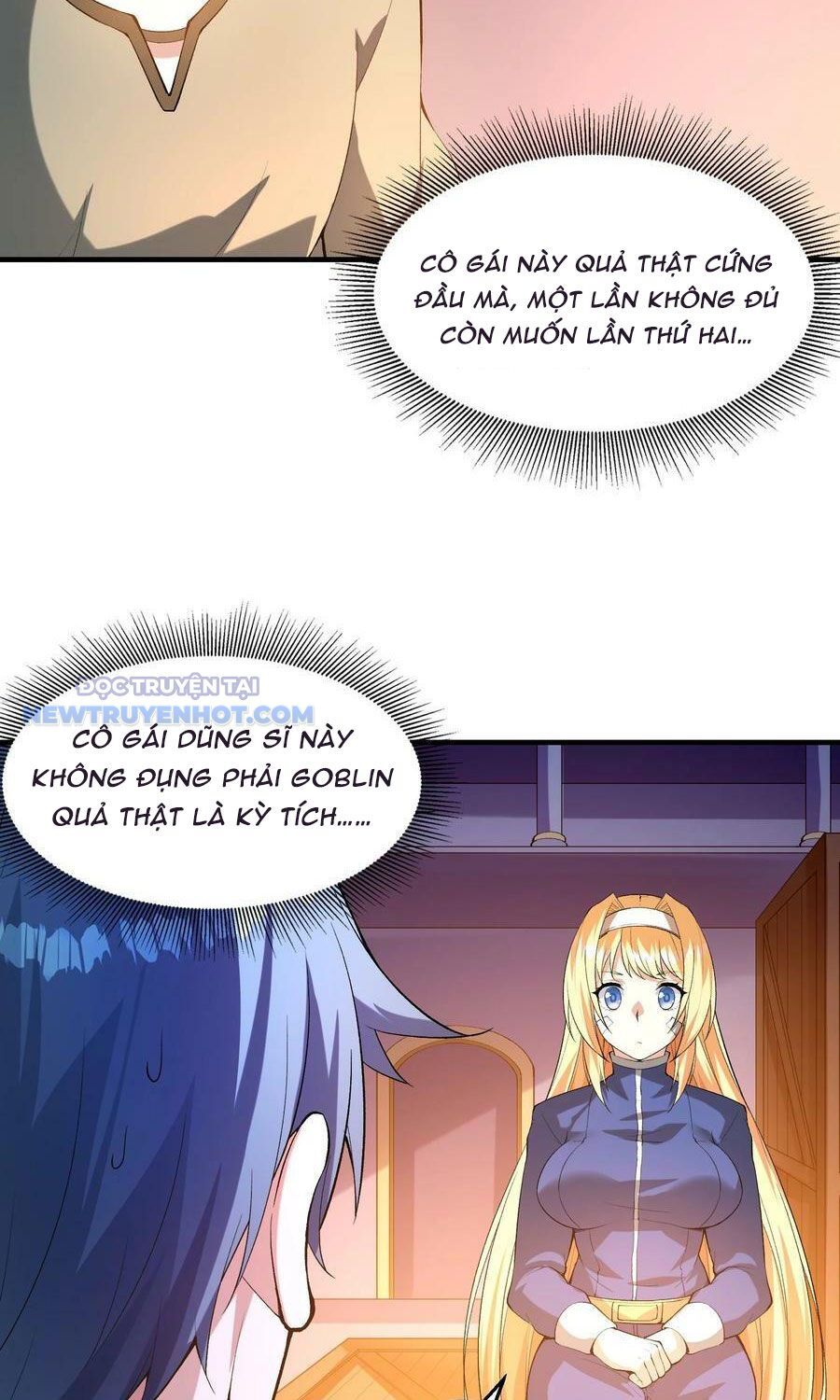 Hậu Cung Của Ta Toàn Là Ma Nữ Phản Diện Chapter 94 - Trang 2