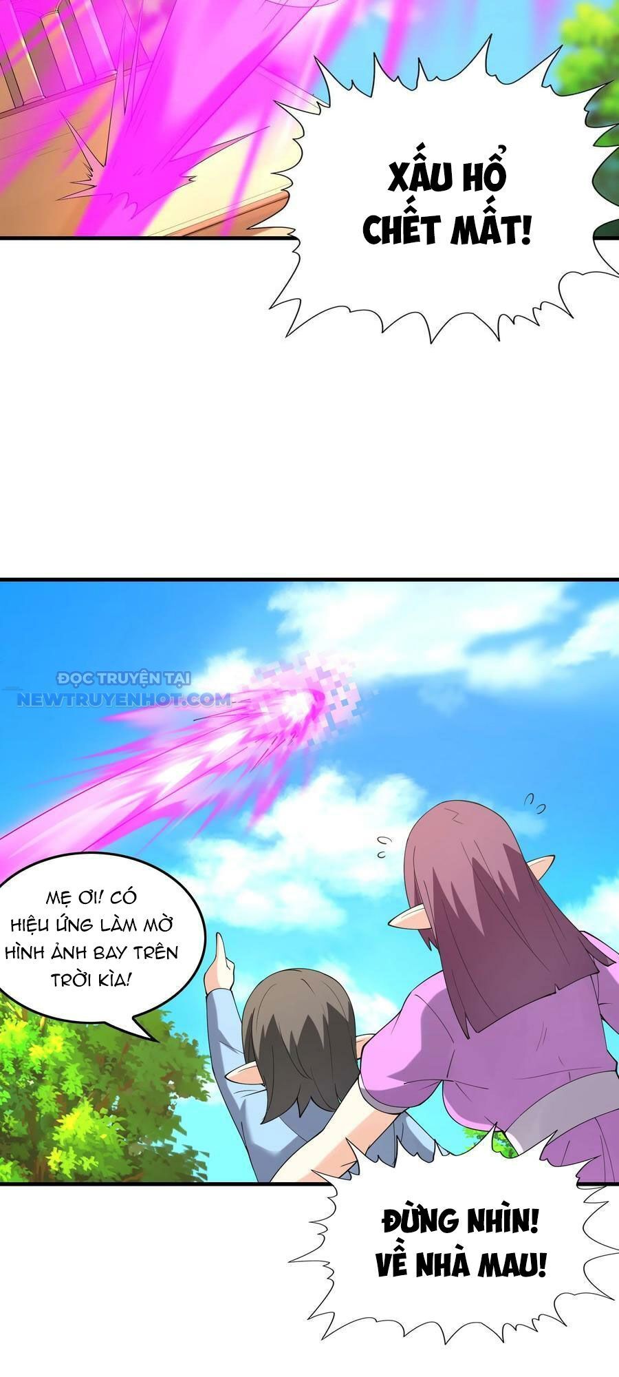 Hậu Cung Của Ta Toàn Là Ma Nữ Phản Diện Chapter 95 - Trang 2