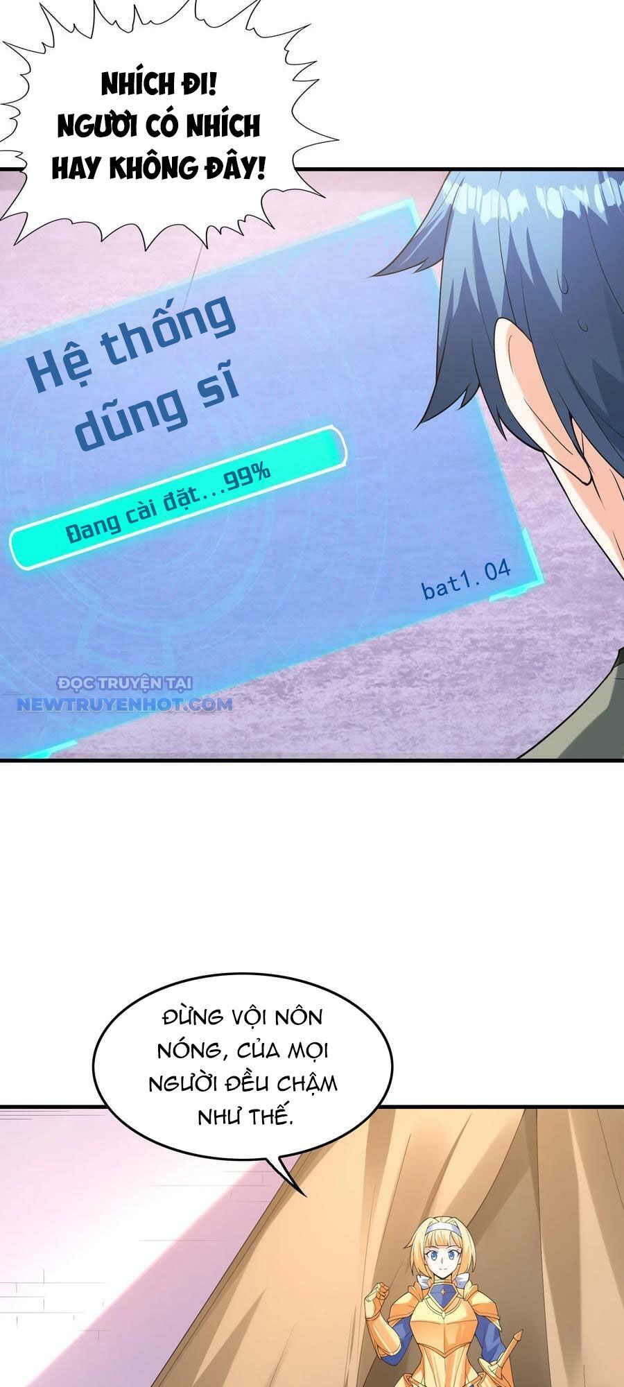 Hậu Cung Của Ta Toàn Là Ma Nữ Phản Diện Chapter 95 - Trang 2