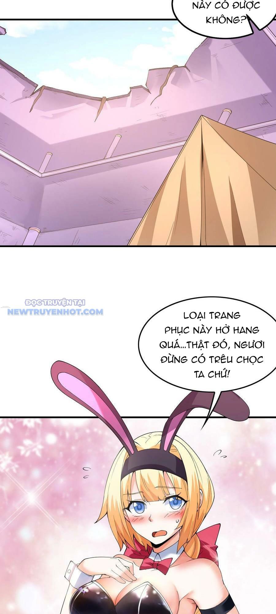 Hậu Cung Của Ta Toàn Là Ma Nữ Phản Diện Chapter 95 - Trang 2