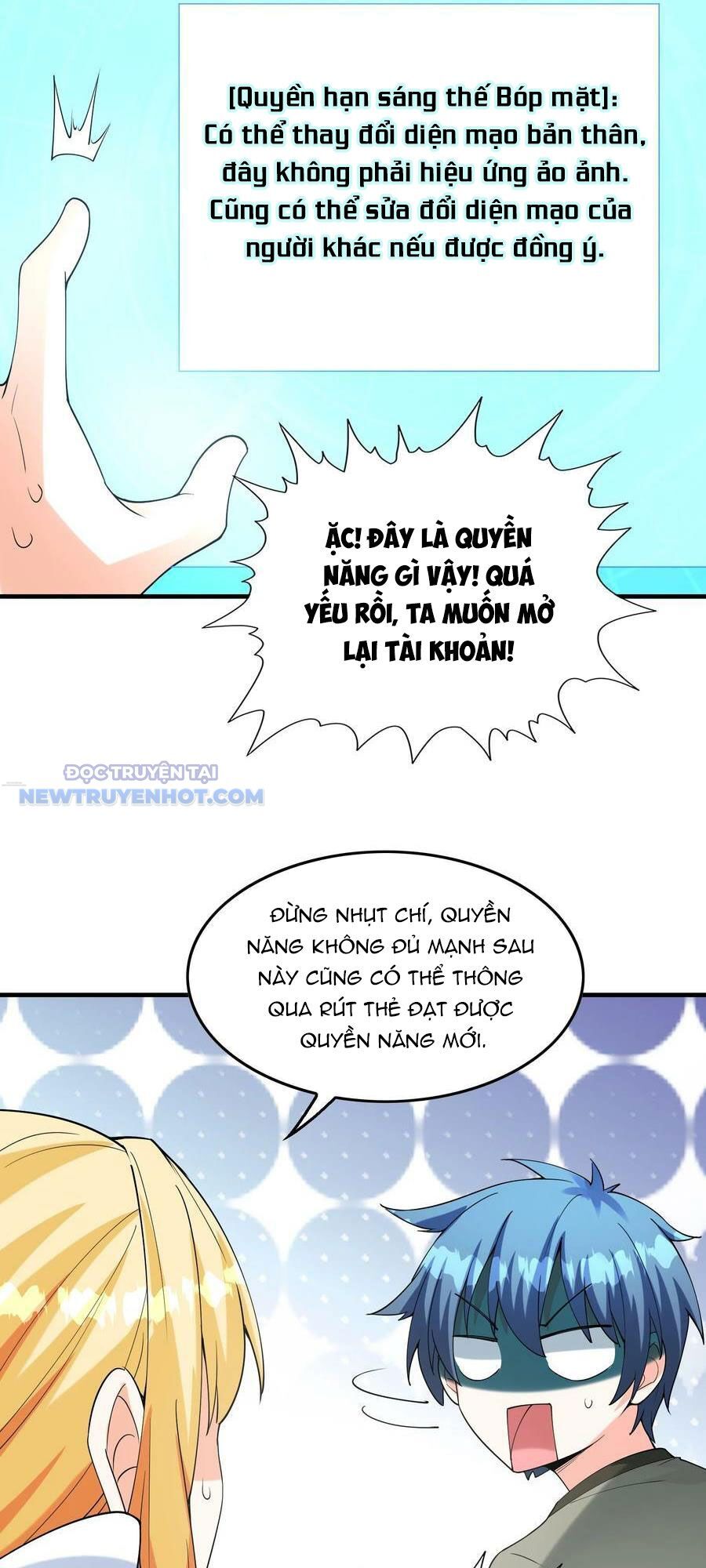 Hậu Cung Của Ta Toàn Là Ma Nữ Phản Diện Chapter 95 - Trang 2