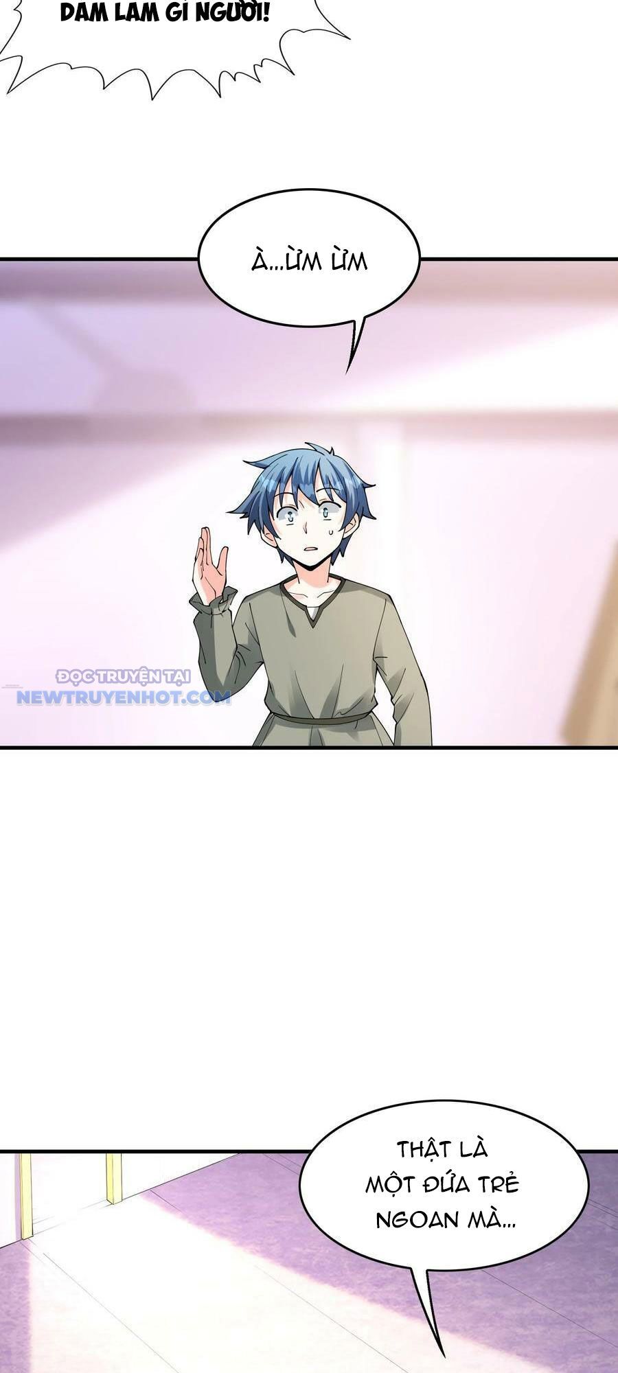 Hậu Cung Của Ta Toàn Là Ma Nữ Phản Diện Chapter 95 - Trang 2