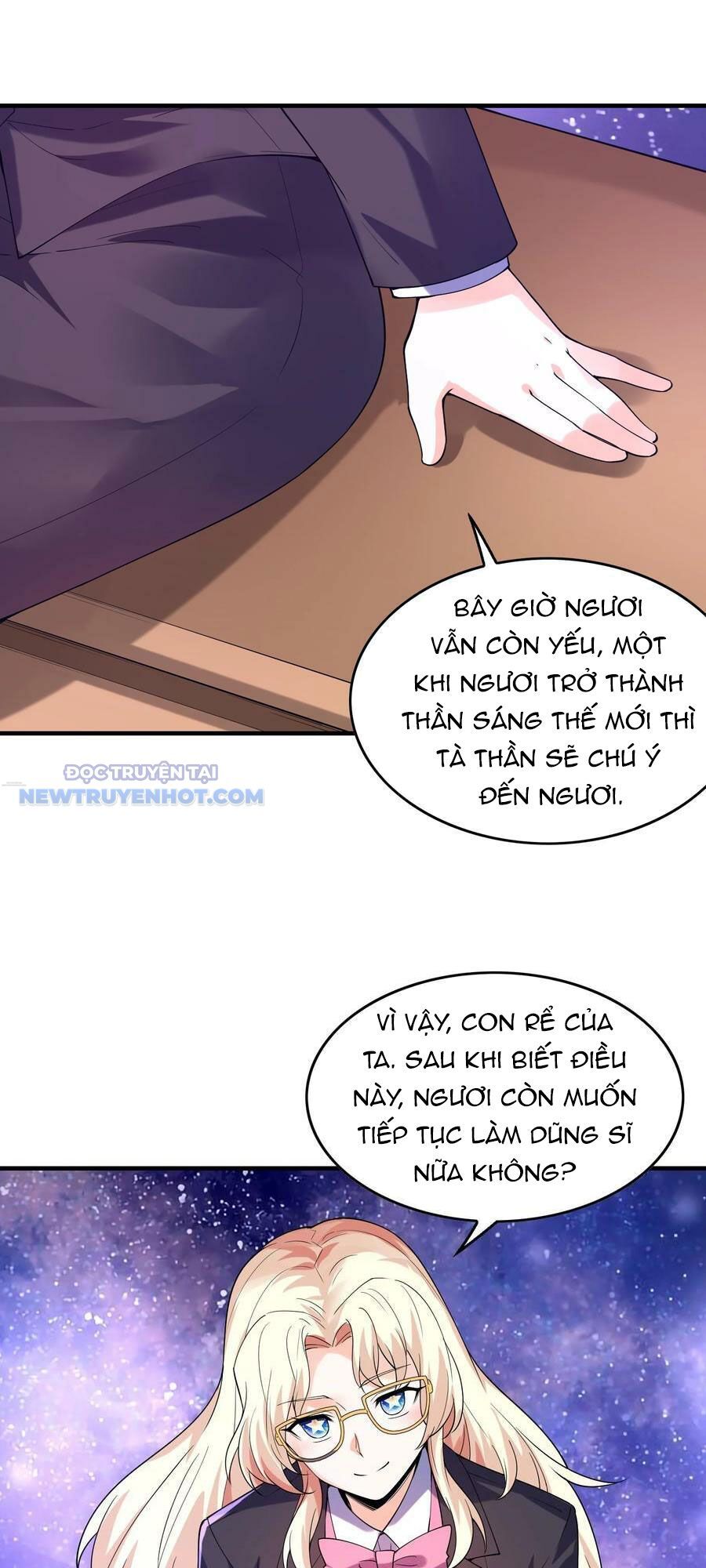 Hậu Cung Của Ta Toàn Là Ma Nữ Phản Diện Chapter 96 - Trang 2