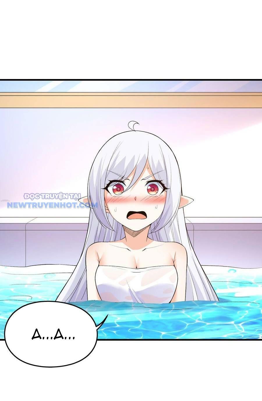 Hậu Cung Của Ta Toàn Là Ma Nữ Phản Diện Chapter 96 - Trang 2