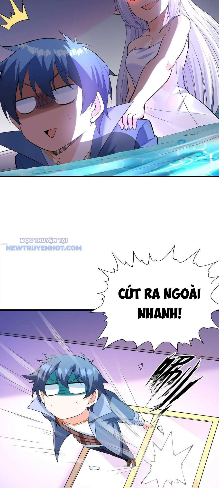 Hậu Cung Của Ta Toàn Là Ma Nữ Phản Diện Chapter 96 - Trang 2