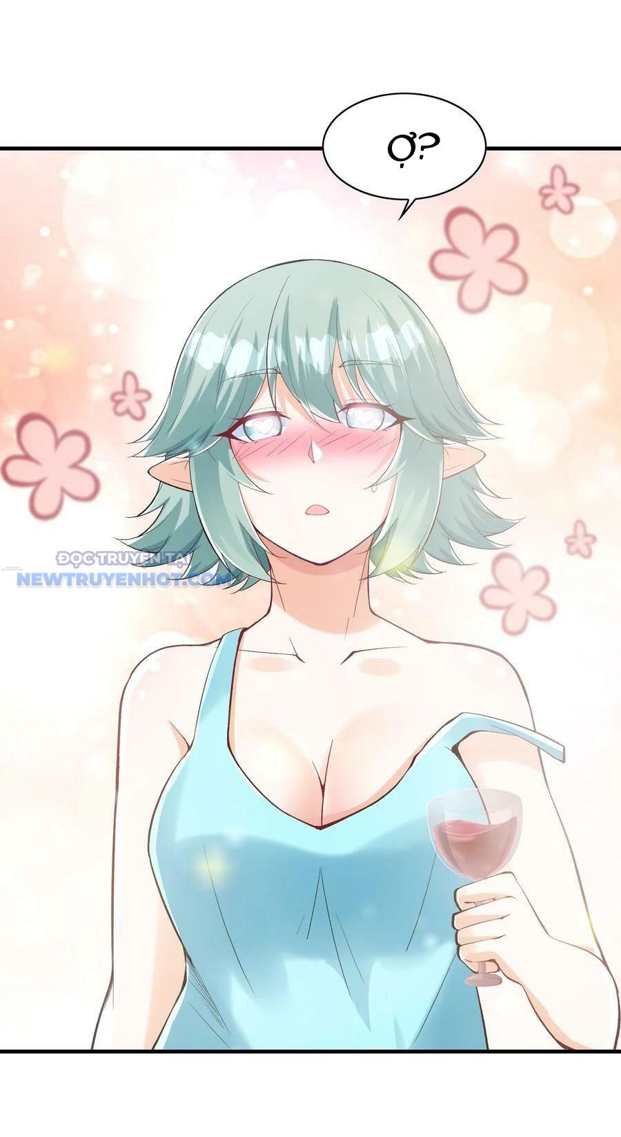 Hậu Cung Của Ta Toàn Là Ma Nữ Phản Diện Chapter 96 - Trang 2