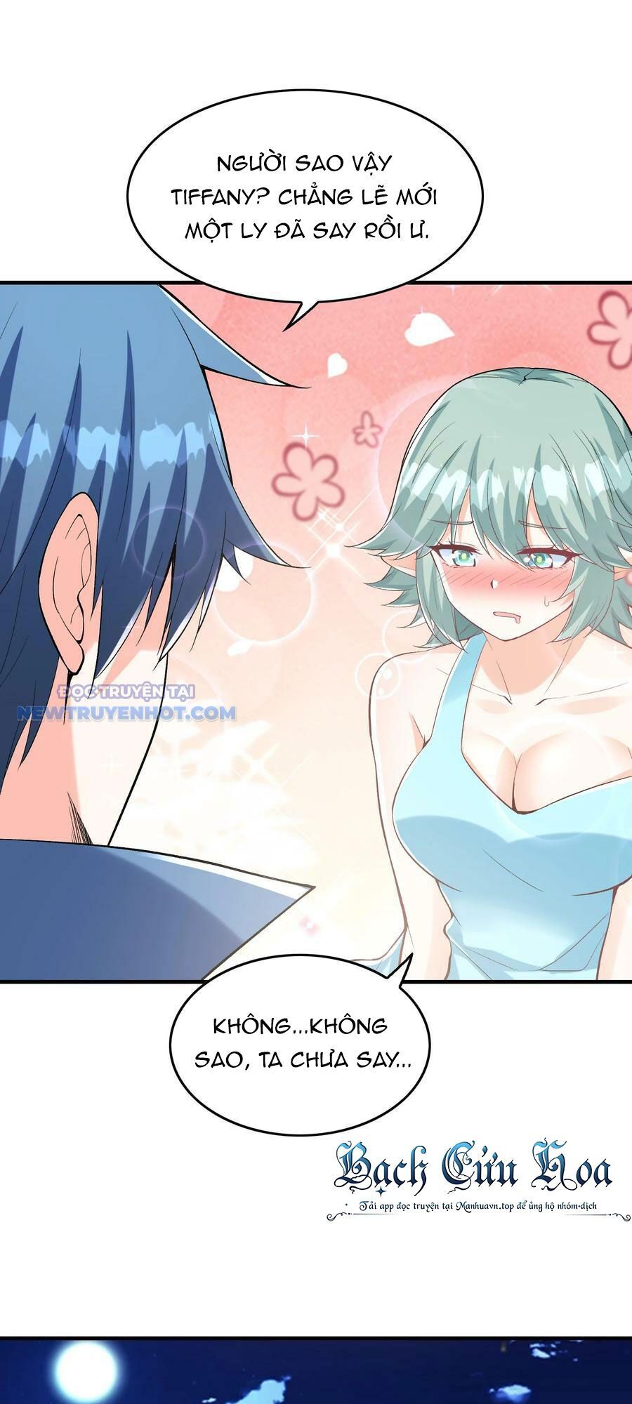 Hậu Cung Của Ta Toàn Là Ma Nữ Phản Diện Chapter 96 - Trang 2