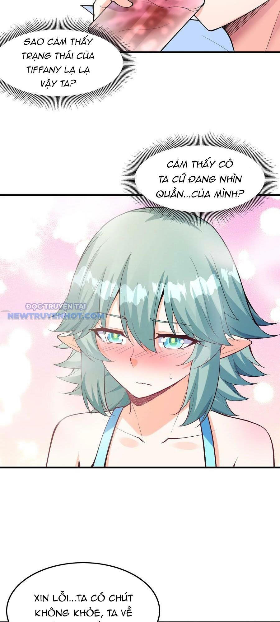 Hậu Cung Của Ta Toàn Là Ma Nữ Phản Diện Chapter 96 - Trang 2