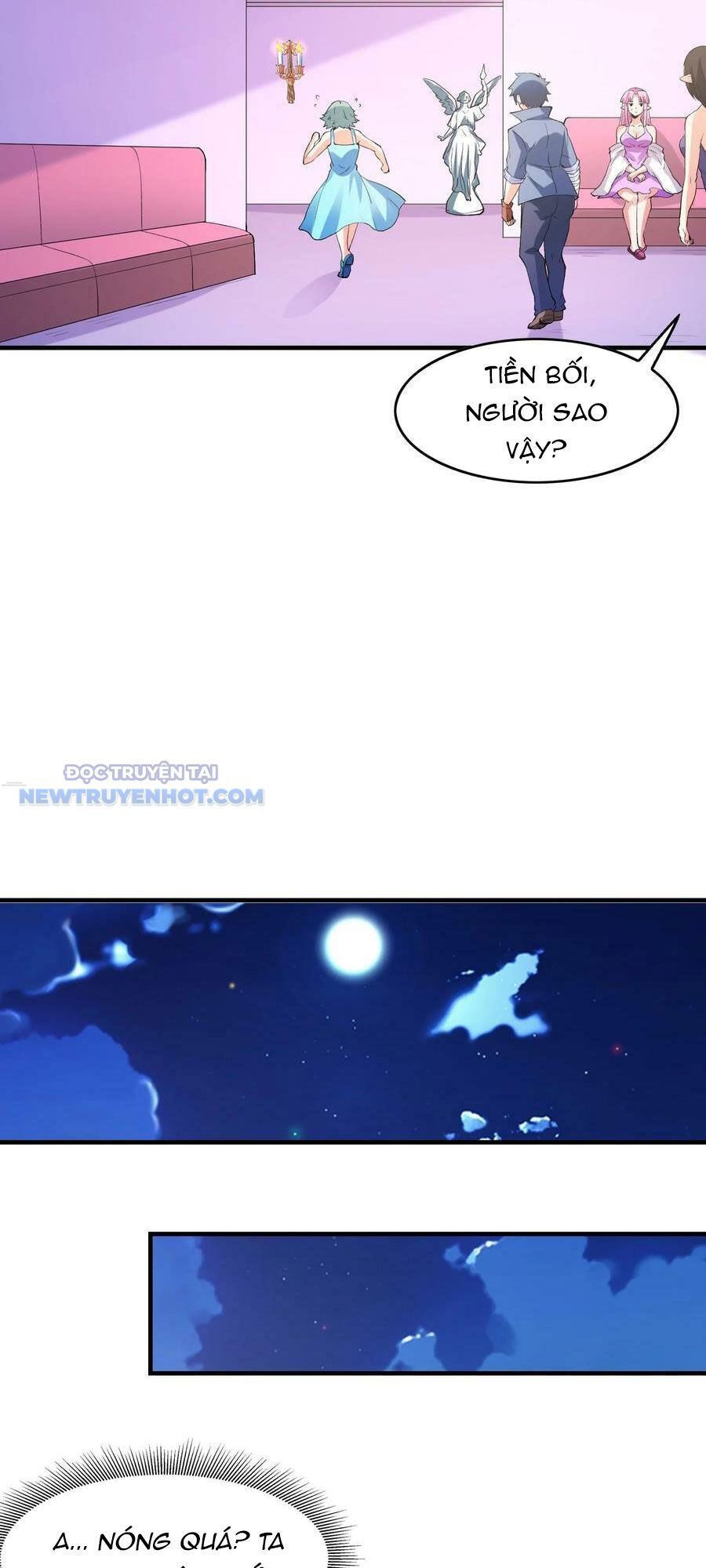 Hậu Cung Của Ta Toàn Là Ma Nữ Phản Diện Chapter 96 - Trang 2