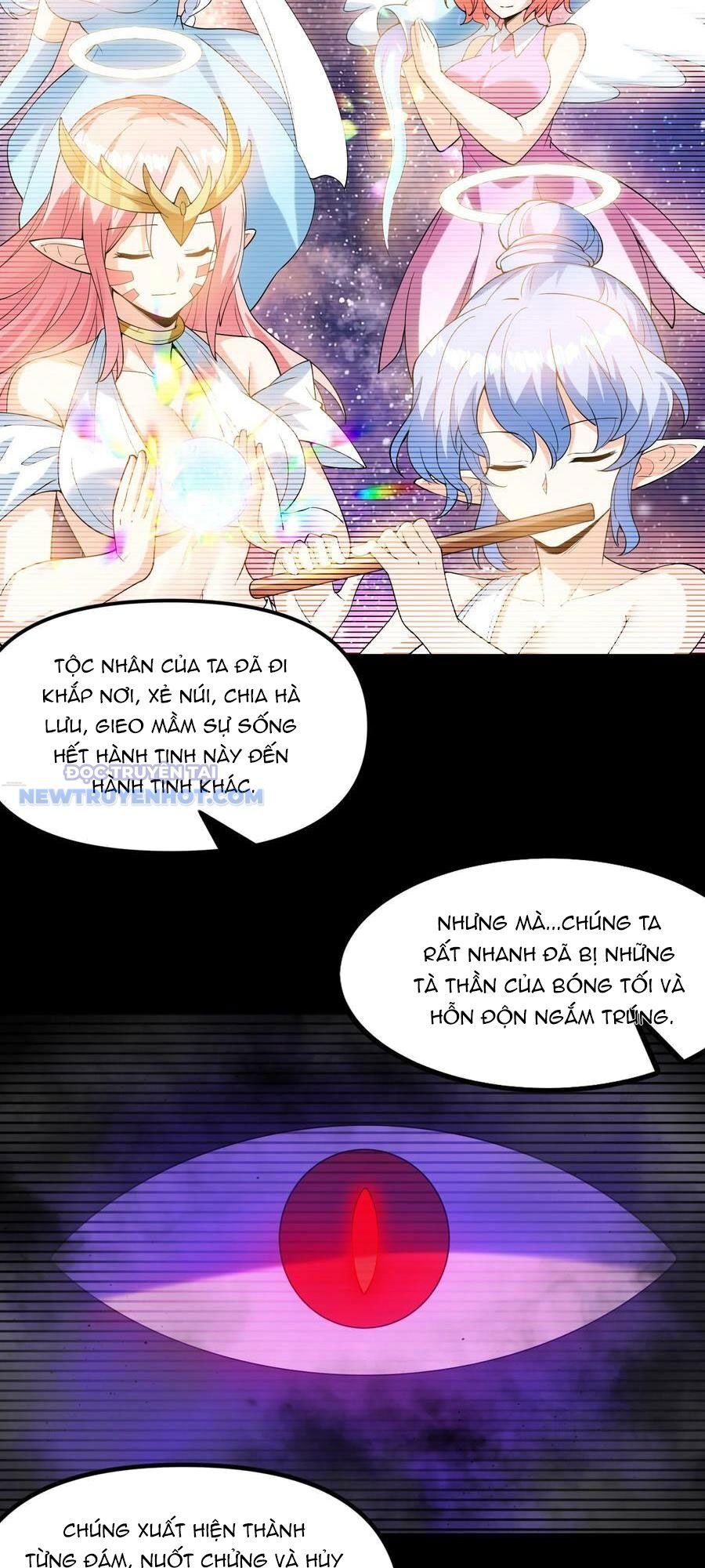 Hậu Cung Của Ta Toàn Là Ma Nữ Phản Diện Chapter 96 - Trang 2