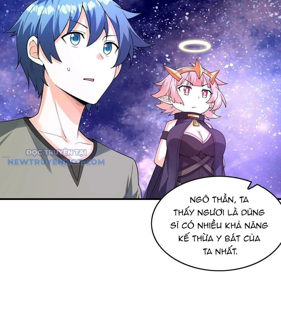 Hậu Cung Của Ta Toàn Là Ma Nữ Phản Diện Chapter 96 - Trang 2